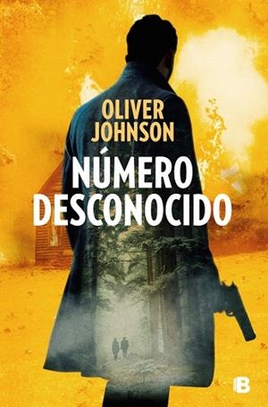 NÚMERO DESCONOCIDO | 9788466683333 | JOHNSON, OLIVER | Llibreria Drac - Llibreria d'Olot | Comprar llibres en català i castellà online