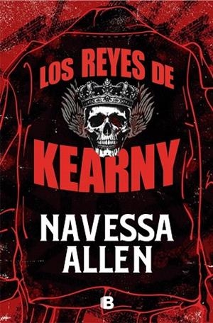 REYES DE KEARNY, LOS | 9788466684644 | ALLEN, NAVESSA | Llibreria Drac - Llibreria d'Olot | Comprar llibres en català i castellà online