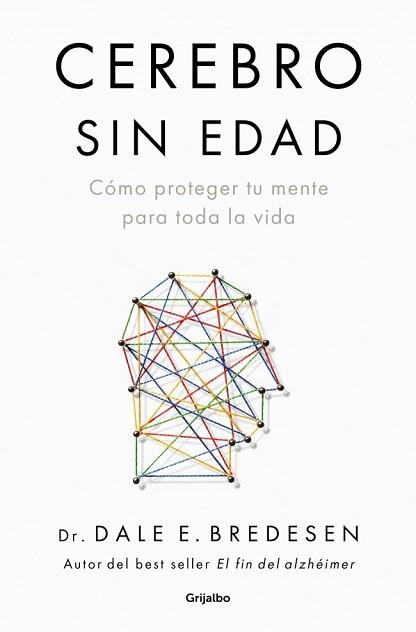 CEREBRO SIN EDAD | 9788425373312 | BREDESEN, DR. DALE E. | Llibreria Drac - Librería de Olot | Comprar libros en catalán y castellano online