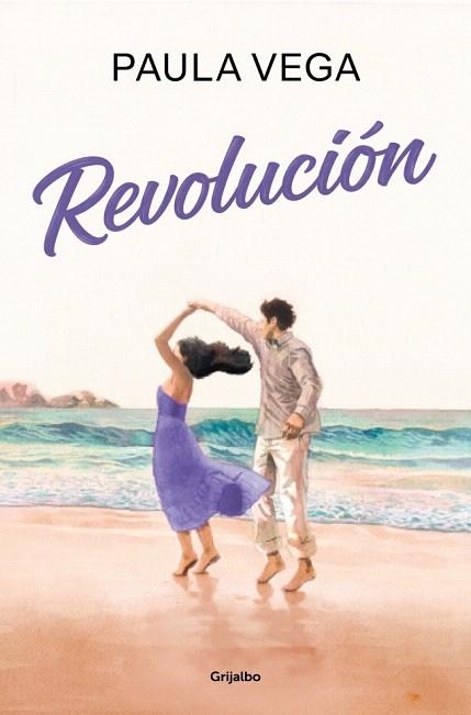 REVOLUCIÓN | 9788425375392 | VEGA, PAULA | Llibreria Drac - Librería de Olot | Comprar libros en catalán y castellano online