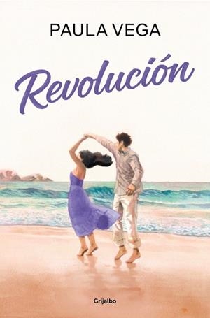 REVOLUCIÓN | 9788425375392 | VEGA, PAULA | Llibreria Drac - Librería de Olot | Comprar libros en catalán y castellano online