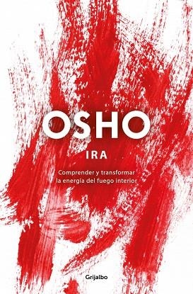 IRA | 9788425370137 | OSHO | Llibreria Drac - Llibreria d'Olot | Comprar llibres en català i castellà online