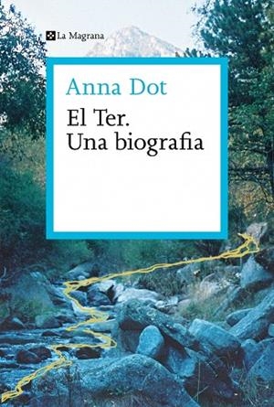 TER, EL. UNA BIOGRAFIA (CAT) | 9788410009301 | DOT, ANNA | Llibreria Drac - Librería de Olot | Comprar libros en catalán y castellano online