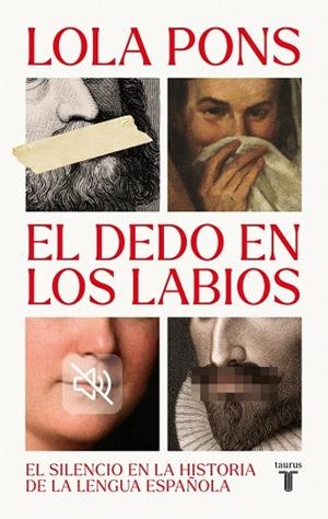 DEDO EN LOS LABIOS, EL | 9788430629275 | PONS, LOLA | Llibreria Drac - Llibreria d'Olot | Comprar llibres en català i castellà online