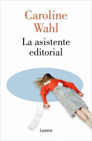 ASISTENTE EDITORIAL, LA | 9788426433886 | WAHL, CAROLINE | Llibreria Drac - Llibreria d'Olot | Comprar llibres en català i castellà online
