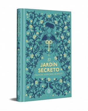 JARDÍN SECRETO, EL (EDICIÓN ESPECIAL EN TAPA DURA) | 9788491058489 | HODGSON BURNETT, FRANCES | Llibreria Drac - Llibreria d'Olot | Comprar llibres en català i castellà online