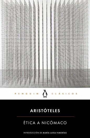 ÉTICA A NICÓMACO | 9788491058113 | ARISTÓTELES | Llibreria Drac - Llibreria d'Olot | Comprar llibres en català i castellà online