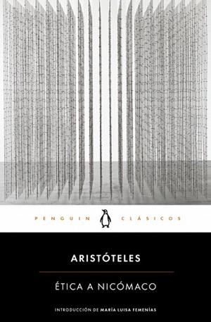 ÉTICA A NICÓMACO | 9788491058113 | ARISTÓTELES | Llibreria Drac - Llibreria d'Olot | Comprar llibres en català i castellà online