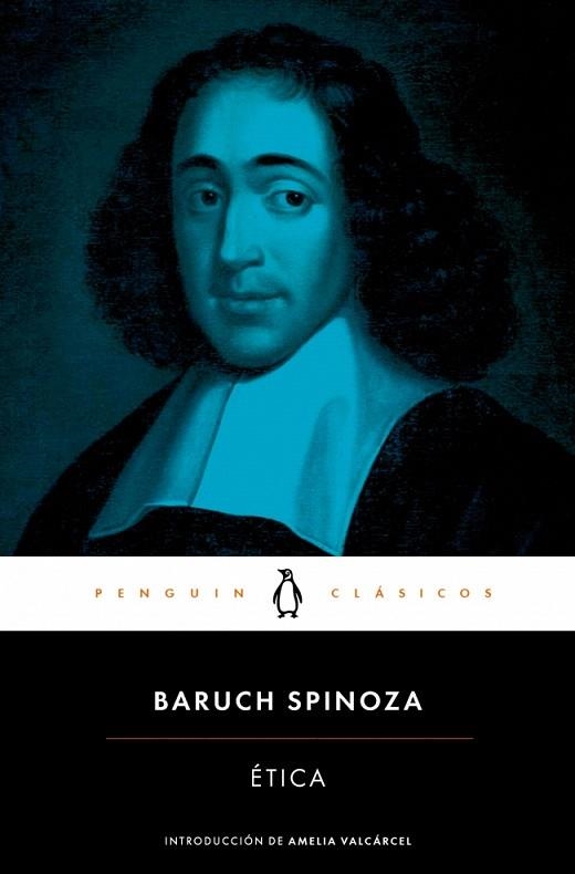 ÉTICA | 9788491058267 | SPINOZA, BARUCH | Llibreria Drac - Llibreria d'Olot | Comprar llibres en català i castellà online