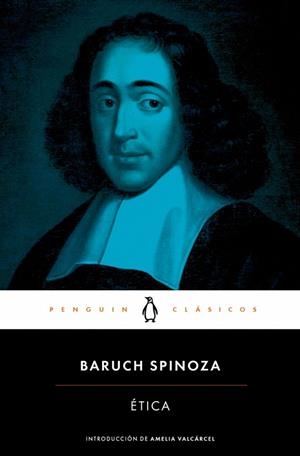 ÉTICA | 9788491058267 | SPINOZA, BARUCH | Llibreria Drac - Llibreria d'Olot | Comprar llibres en català i castellà online