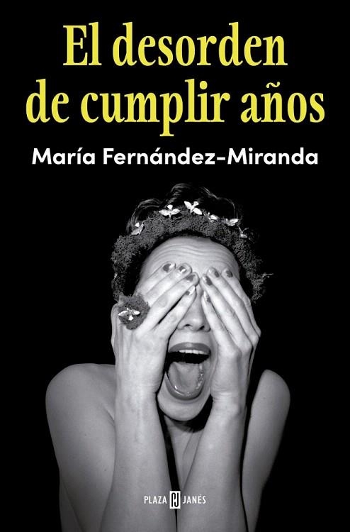 DESORDEN DE CUMPLIR AÑOS, EL | 9788401040252 | FERNÁNDEZ-MIRANDA, MARÍA | Llibreria Drac - Llibreria d'Olot | Comprar llibres en català i castellà online