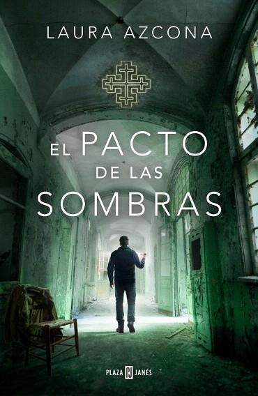 PACTO DE LAS SOMBRAS, EL (INSPECTORA JULIA ARRONDO 3) | 9788401036293 | AZCONA, LAURA | Llibreria Drac - Librería de Olot | Comprar libros en catalán y castellano online