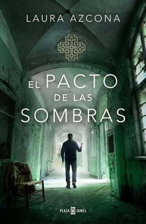 PACTO DE LAS SOMBRAS, EL (INSPECTORA JULIA ARRONDO 3) | 9788401036293 | AZCONA, LAURA | Llibreria Drac - Librería de Olot | Comprar libros en catalán y castellano online