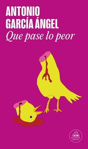 QUE PASE LO PEOR (MAPA DE LAS LENGUAS) | 9788439743132 | GARCÍA ÁNGEL, ANTONIO | Llibreria Drac - Llibreria d'Olot | Comprar llibres en català i castellà online
