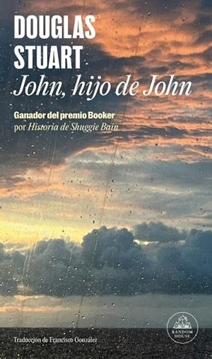 JOHN, HIJO DE JOHN | 9788439746485 | STUART, DOUGLAS | Llibreria Drac - Llibreria d'Olot | Comprar llibres en català i castellà online