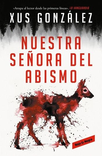 NUESTRA SEÑORA DEL ABISMO | 9791387740184 | GONZÁLEZ, XUS | Llibreria Drac - Librería de Olot | Comprar libros en catalán y castellano online