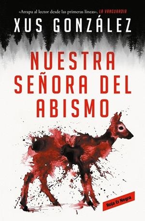 NUESTRA SEÑORA DEL ABISMO | 9791387740184 | GONZÁLEZ, XUS | Llibreria Drac - Llibreria d'Olot | Comprar llibres en català i castellà online