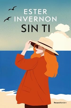 SIN TI | 9791387905484 | INVERNON, ESTER | Llibreria Drac - Llibreria d'Olot | Comprar llibres en català i castellà online