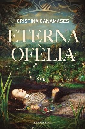 ETERNA OFÈLIA | 9791387935078 | CANAMASES, CRISTINA | Llibreria Drac - Llibreria d'Olot | Comprar llibres en català i castellà online