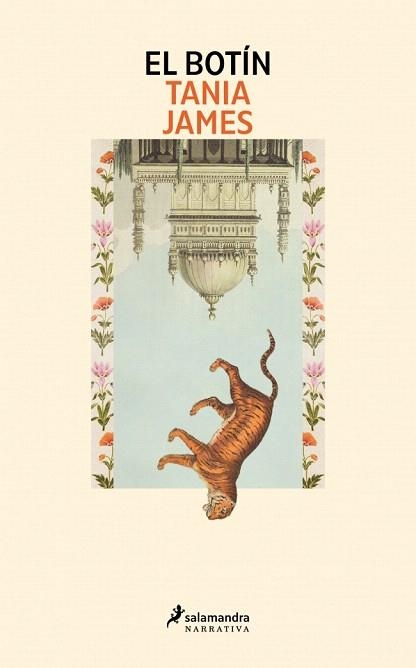 BOTÍN, EL | 9788410340268 | JAMES, TANIA | Llibreria Drac - Librería de Olot | Comprar libros en catalán y castellano online