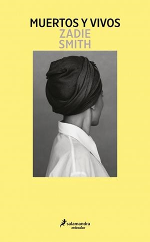 MUERTOS Y VIVOS | 9791387640453 | SMITH, ZADIE | Llibreria Drac - Llibreria d'Olot | Comprar llibres en català i castellà online