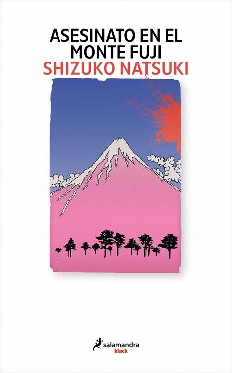 ASESINATO EN EL MONTE FUJI | 9791387640668 | NATSUKI, SHIZUKO | Llibreria Drac - Llibreria d'Olot | Comprar llibres en català i castellà online