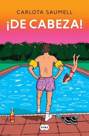 ¡DE CABEZA! | 9791388163135 | SAUMELL, CARLOTA | Llibreria Drac - Llibreria d'Olot | Comprar llibres en català i castellà online