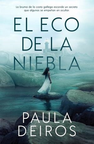 ECO DE LA NIEBLA, EL | 9791387845407 | DEIROS, PAULA | Llibreria Drac - Llibreria d'Olot | Comprar llibres en català i castellà online