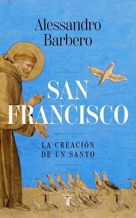 SAN FRANCISCO | 9788430628124 | BARBERO, ALESSANDRO | Llibreria Drac - Llibreria d'Olot | Comprar llibres en català i castellà online
