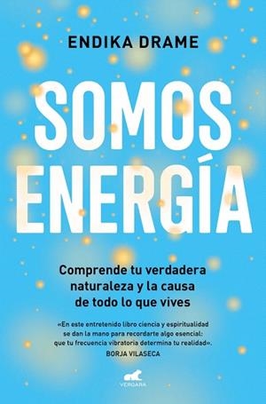 SOMOS ENERGÍA | 9791388038181 | DRAME, ENDIKA | Llibreria Drac - Llibreria d'Olot | Comprar llibres en català i castellà online