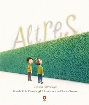 ALTRES | 9788410318502 | YAMADA, KOBI | Llibreria Drac - Llibreria d'Olot | Comprar llibres en català i castellà online
