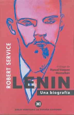 LENIN. UNA BIOGRAFIA | 9788432310652 | SERVICE, ROBERT | Llibreria Drac - Librería de Olot | Comprar libros en catalán y castellano online