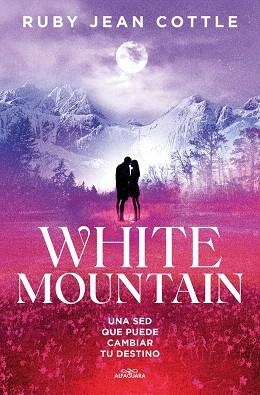 WHITE MOUNTAIN (BLACK RIVER 2) | 9791387949235 | COTTLE, RUBY JEAN | Llibreria Drac - Librería de Olot | Comprar libros en catalán y castellano online