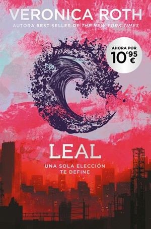 LEAL (DIVERGENTE 3) | 9791388147951 | ROTH, VERONICA | Llibreria Drac - Llibreria d'Olot | Comprar llibres en català i castellà online