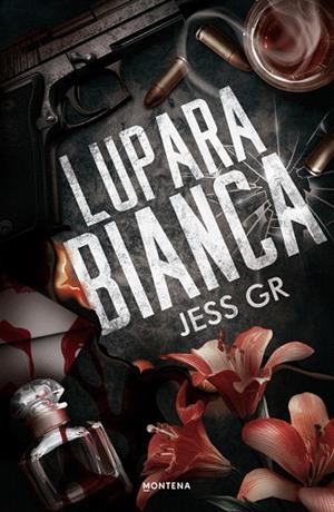 LUPARA BIANCA | 9791387809393 | GR, JESS | Llibreria Drac - Llibreria d'Olot | Comprar llibres en català i castellà online