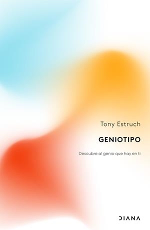 GENIOTIPO | 9788411193672 | MIRALLES, FRANCESC; ESTRUCH, TONY | Llibreria Drac - Librería de Olot | Comprar libros en catalán y castellano online