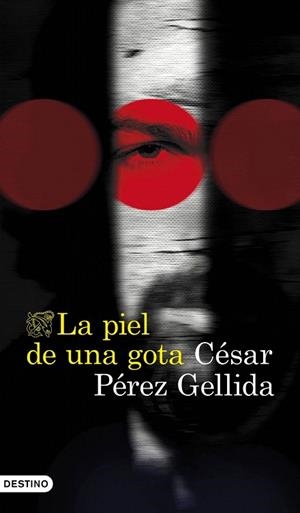 PIEL DE UNA GOTA, LA | 9788423370450 | PÉREZ GELLIDA, CÉSAR | Llibreria Drac - Llibreria d'Olot | Comprar llibres en català i castellà online