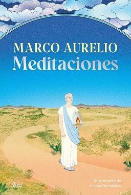 MEDITACIONES | 9788434440883 | AURELIO, MARCO | Llibreria Drac - Librería de Olot | Comprar libros en catalán y castellano online