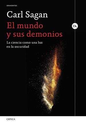 MUNDO Y SUS DEMONIOS, EL | 9788491999225 | SAGAN, CARL | Llibreria Drac - Librería de Olot | Comprar libros en catalán y castellano online