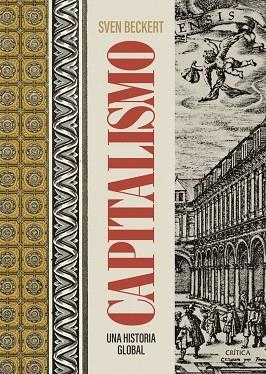 CAPITALISMO | 9788491998860 | BECKERT, SVEN | Llibreria Drac - Llibreria d'Olot | Comprar llibres en català i castellà online