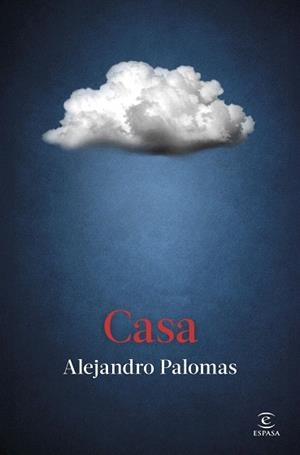CASA | 9788467083231 | PALOMAS, ALEJANDRO | Llibreria Drac - Llibreria d'Olot | Comprar llibres en català i castellà online