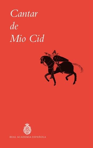 CANTAR DE MIO CID | 9788467082890 | ANÓNIMO | Llibreria Drac - Llibreria d'Olot | Comprar llibres en català i castellà online