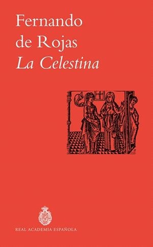 CELESTINA, LA | 9788467082876 | DE ROJAS, FERNANDO | Llibreria Drac - Llibreria d'Olot | Comprar llibres en català i castellà online