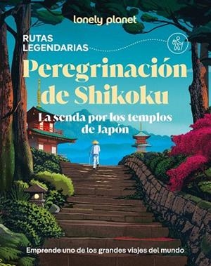 PEREGRINACIÓN DE SHIKOKU 1 | 9788408323952 | MCLACHLAN, CRAIG; KORTEMAN, JESSICA | Llibreria Drac - Llibreria d'Olot | Comprar llibres en català i castellà online