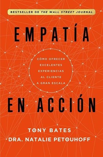EMPATÍA EN ACCIÓN | 9788498756258 | BATES, TONY; PETOUHOFF, NATALIE | Llibreria Drac - Librería de Olot | Comprar libros en catalán y castellano online