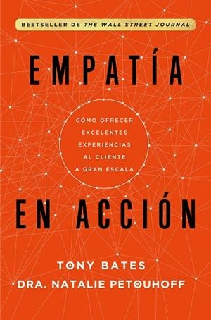EMPATÍA EN ACCIÓN | 9788498756258 | BATES, TONY; PETOUHOFF, NATALIE | Llibreria Drac - Librería de Olot | Comprar libros en catalán y castellano online