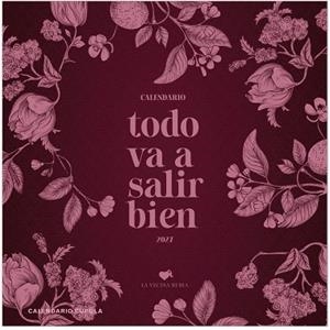 CALENDARIO LA VECINA RUBIA 2027 | 9788448049362 | AA.DD. | Llibreria Drac - Librería de Olot | Comprar libros en catalán y castellano online