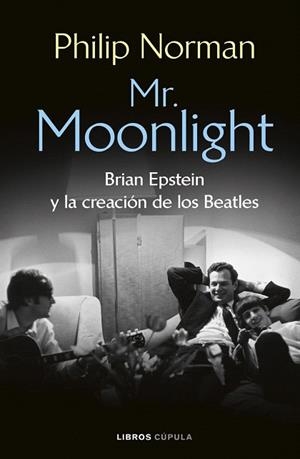 MR. MOONLIGHT | 9788448049461 | NORMAN, PHILIP | Llibreria Drac - Llibreria d'Olot | Comprar llibres en català i castellà online