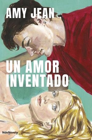 AMOR INVENTADO, UN | 9788410140677 | JEAN, AMY | Llibreria Drac - Llibreria d'Olot | Comprar llibres en català i castellà online