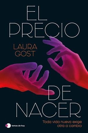 PRECIO DE NACER, EL | 9791388279058 | GOST, LAURA | Llibreria Drac - Llibreria d'Olot | Comprar llibres en català i castellà online